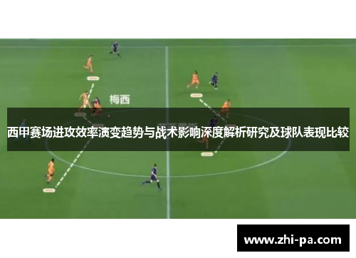 西甲赛场进攻效率演变趋势与战术影响深度解析研究及球队表现比较